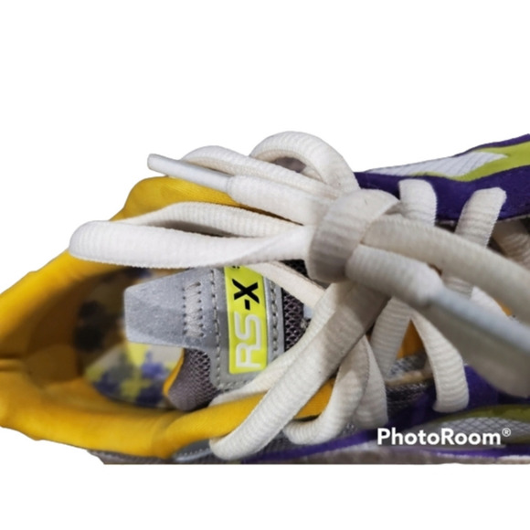 PUMA - RS-Xᶟ Men's 11 - Picture 3 of 6